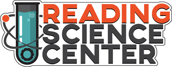 Reading Science Center | Building Up