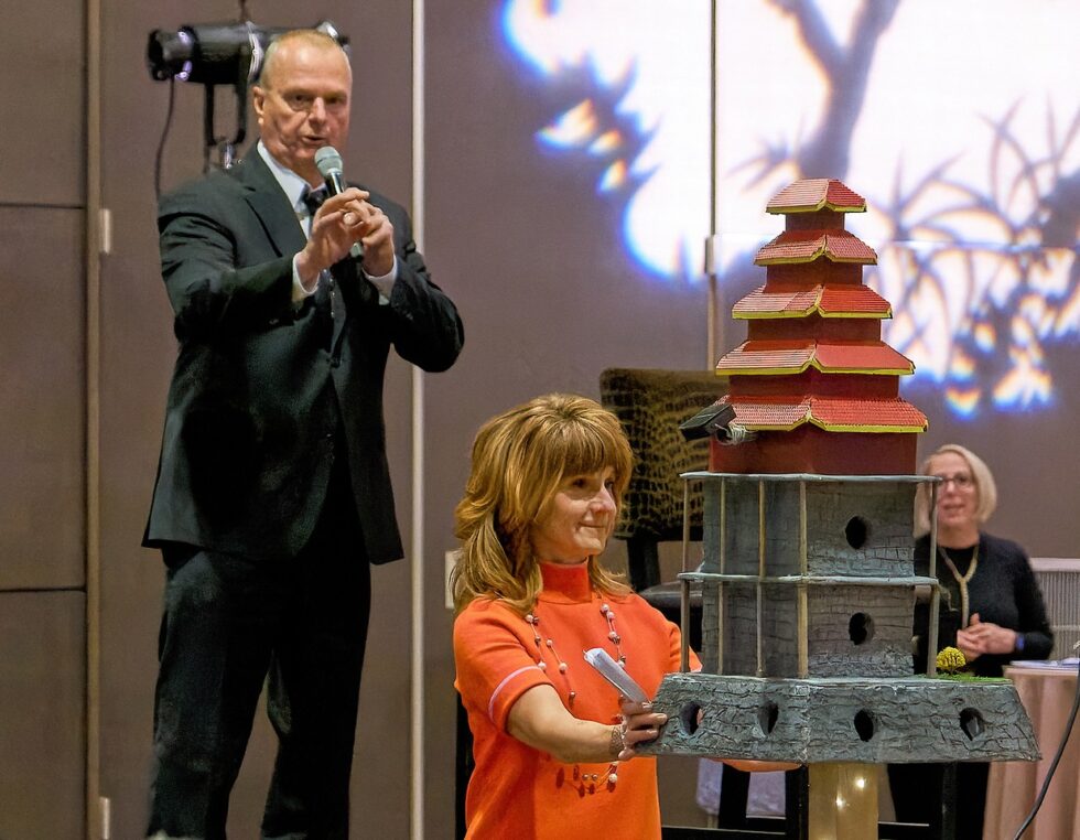 2023 Birdhouse Challenge Habitat for Humanity of Berks County