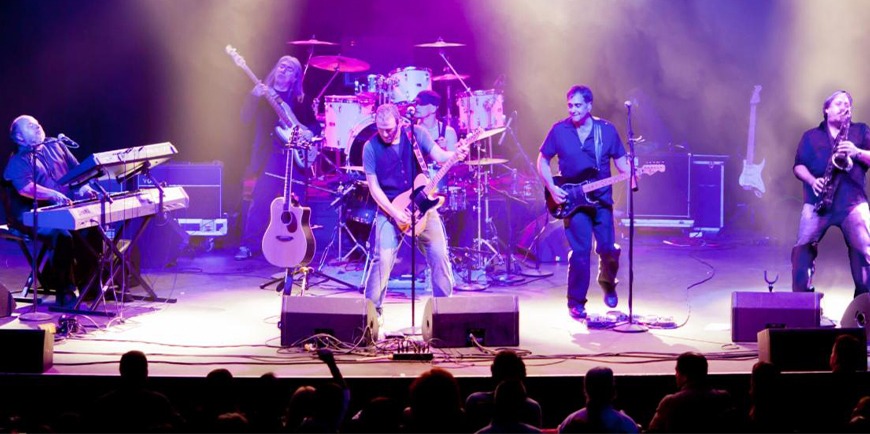 3rd Annual Benefit Concert