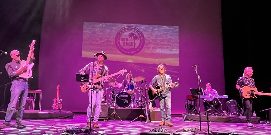 3rd Annual Benefit Concert