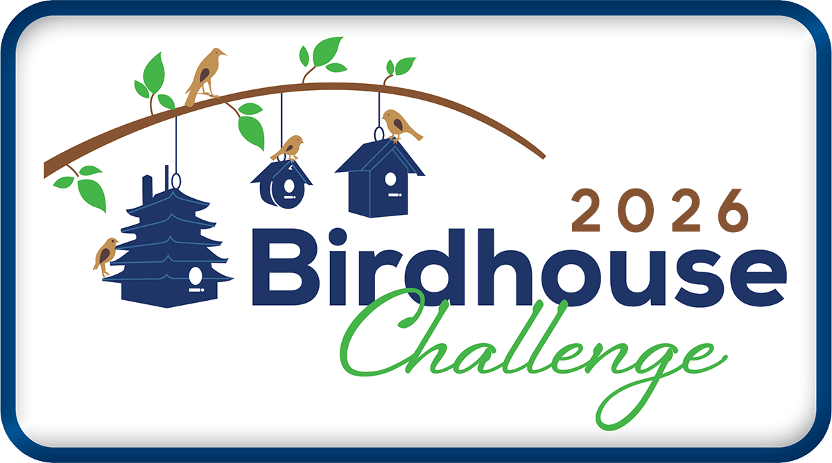 2026 Birdhouse Challenge