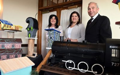 Birdhouse Challenge Raises Funds for Affordable Housing in Berks