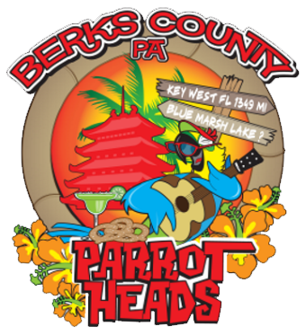 Berks County Parrot Heads