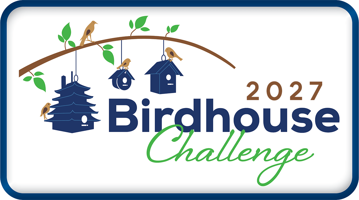 The Birdhouse Challenge 2027 | Habitat for Humanity Berks County
